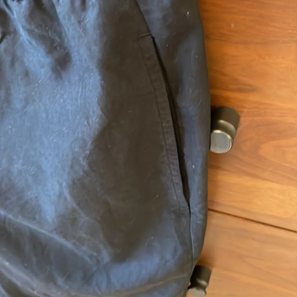 Eileen Fisher XS Tencel Lyocell Casual Pants - Picture 4 of 5